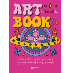 ART BOOK