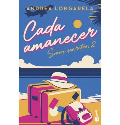 CADA AMANECER (SOMOS SECRETOS2)