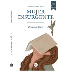 MUJER INSURGENTE