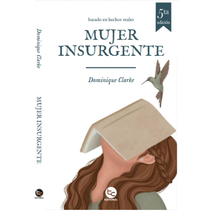 MUJER INSURGENTE