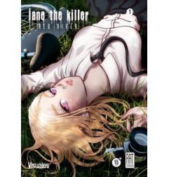JANE THE KILLER