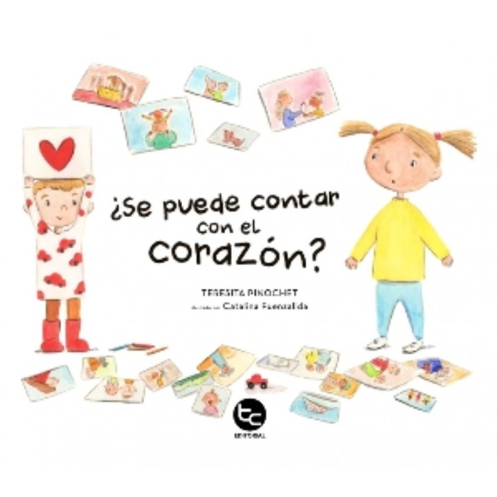 SE PUEDE CONTAR CON EL CORAZÓN?