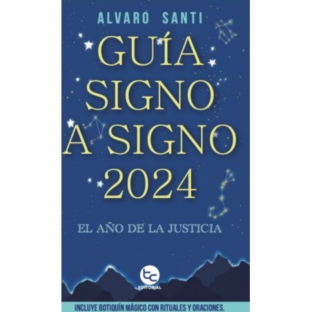 GUIA SIGNO A SIGNO 2024