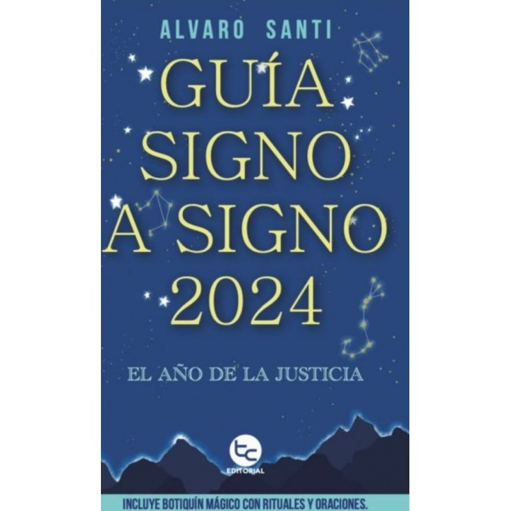 GUIA SIGNO A SIGNO 2024