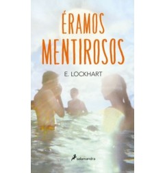 ERAMOS MENTIROSOS