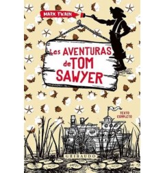 LAS AVENTURAS DE TOM SAWYER