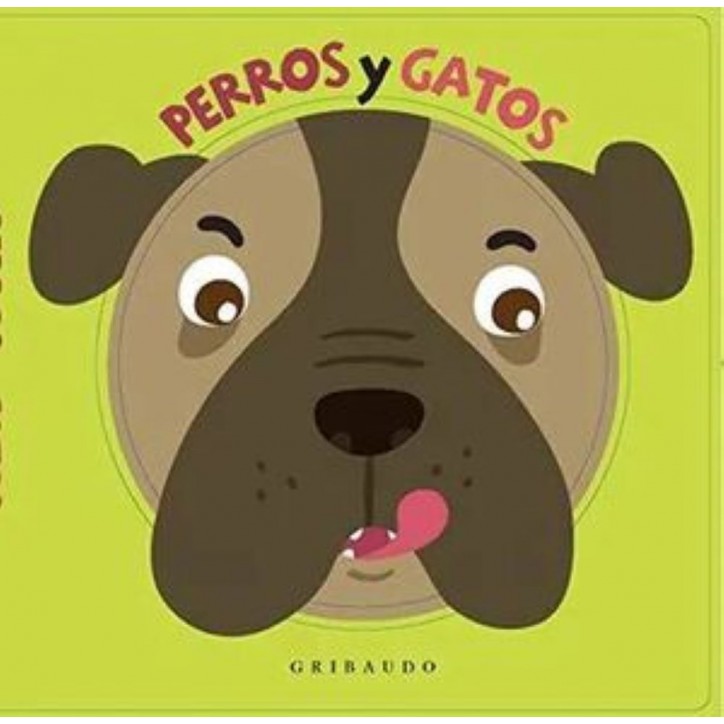 PERROS Y GATOS