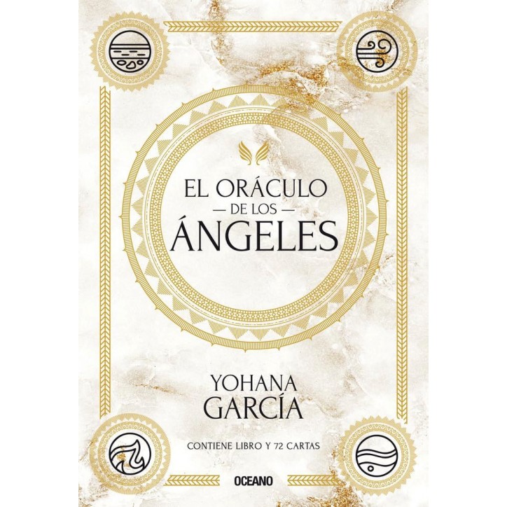 EL ORACULO DE LOS ANGELES