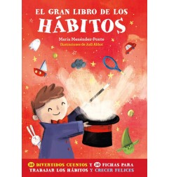 EL GRAN LIBRO DE LOS HABITOS