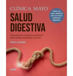 CLINICA MAYO. SALUD DIGESTIVA