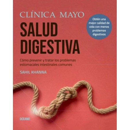 CLINICA MAYO. SALUD DIGESTIVA