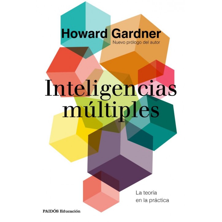 INTELIGENCIAS MULTIPLES