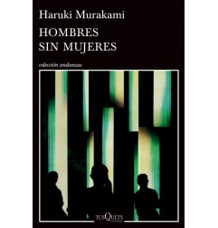 HOMBRES SIN MUJERES