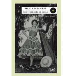 SILVIA INFANTAS VOZ Y MELODIA EN CHILE