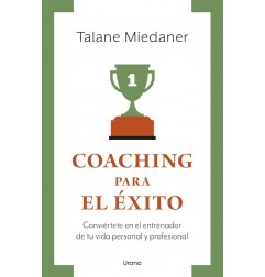 COACHING PARA EL EXITO