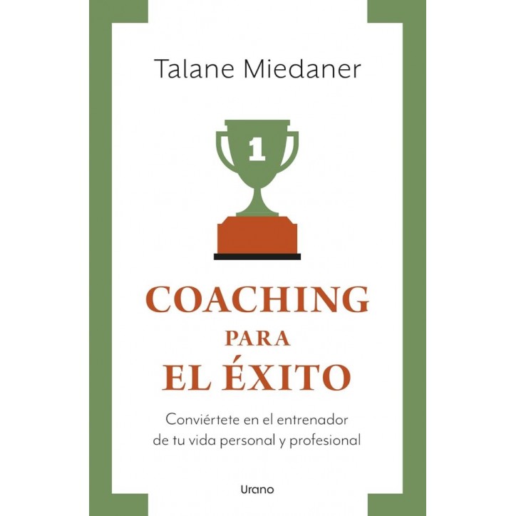 COACHING PARA EL EXITO