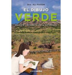 EL DIBUJO VERDE