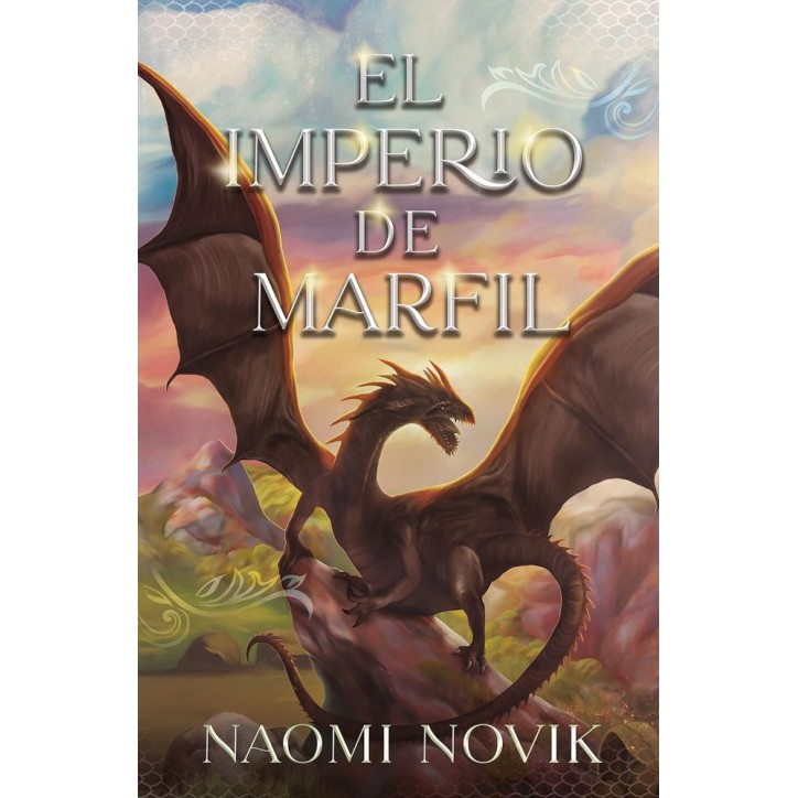 EL IMPERIO DE MARFIL (SAGA TENERAIRE 4)