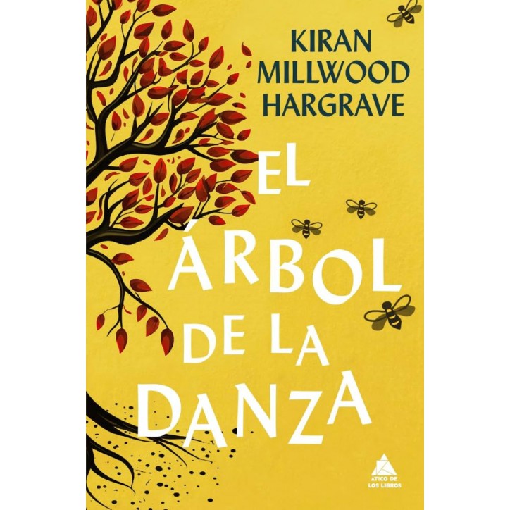 EL ARBOL DE LA DANZA