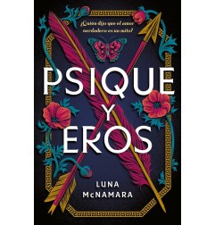 PSIQUE Y EROS