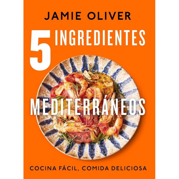 5 INGREDIENTES MEDITERRANEOS