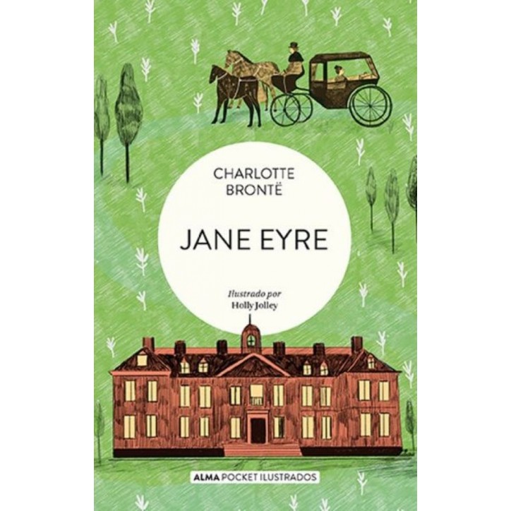 JANE EYRE