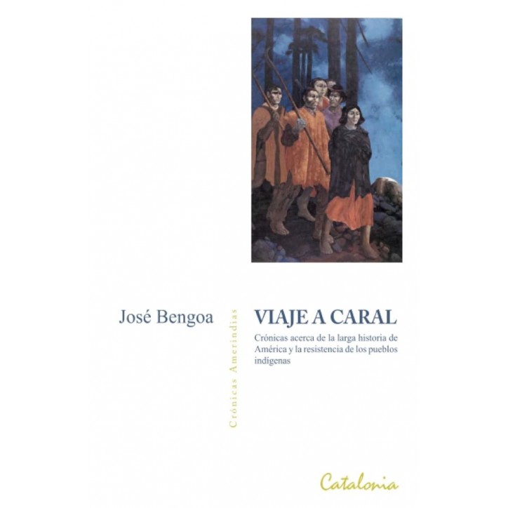 VIAJE A CARAL