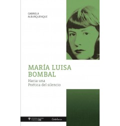 MARIA LUISA BOMBAL
