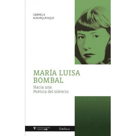 MARIA LUISA BOMBAL