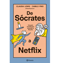 DE SOCRATES A NETFLIX