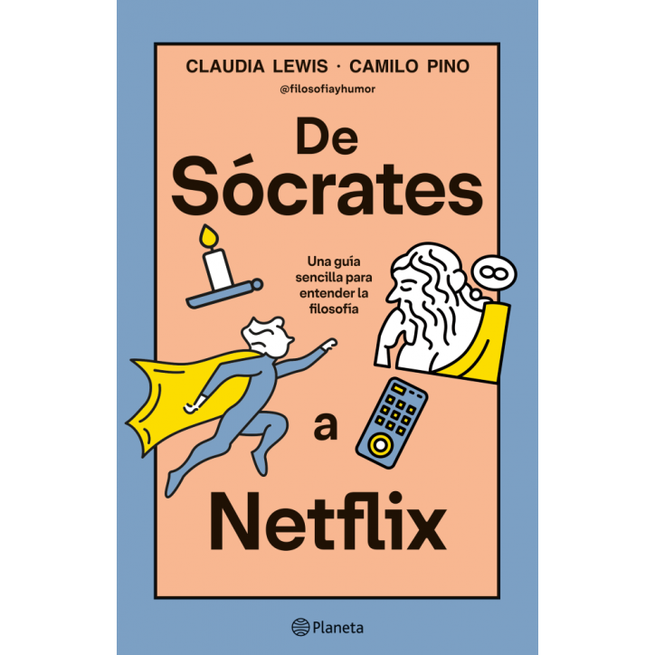 DE SOCRATES A NETFLIX