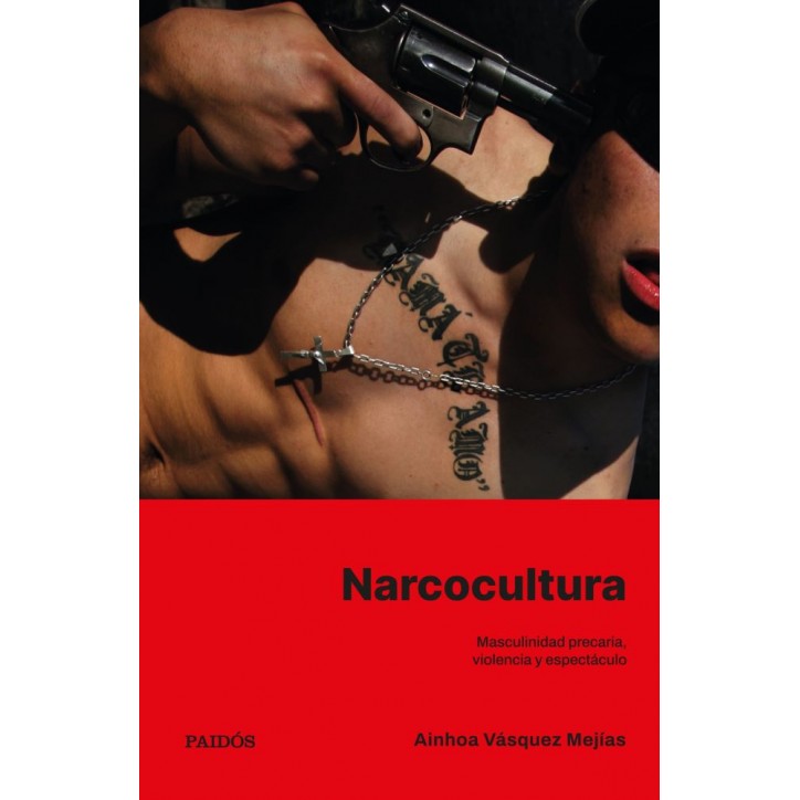 NARCOCULTURA