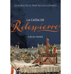 LA CAIDA DE ROBESPIERRE