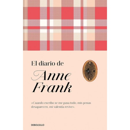 DIARIO DE ANNE FRANK