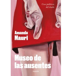 MUSEO DE LOS AUSENTES