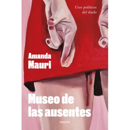 MUSEO DE LOS AUSENTES