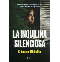 LA INQUILINA SILENCIOSA