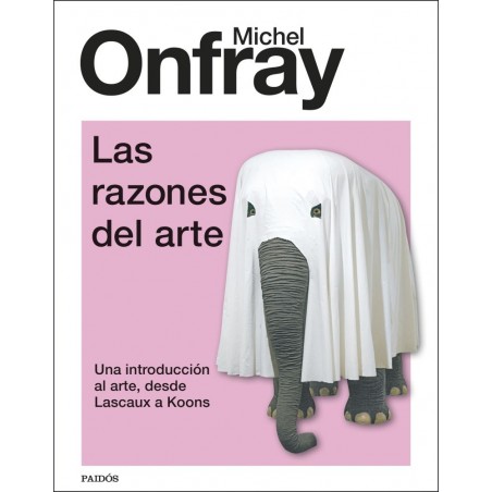 LAS RAZONES DEL ARTE