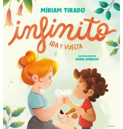 INFINITO. IDA Y VUELTA