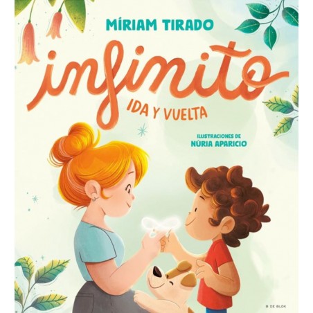 INFINITO. IDA Y VUELTA