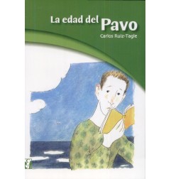 LA EDAD DEL PAVO