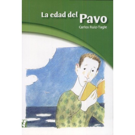 LA EDAD DEL PAVO