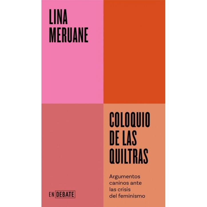 COLOQUIO DE LAS QUILTRAS