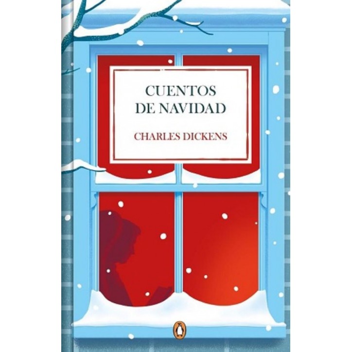 CUENTOS DE NAVIDAD