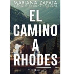 EL CAMINO A RHODES