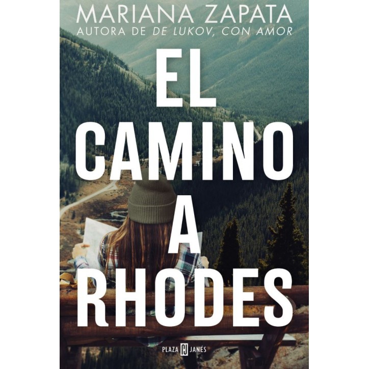 EL CAMINO A RHODES