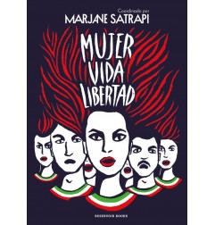 MUJER VIDA LIBERTAD