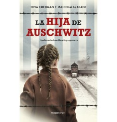 LA HIJA DE AUSCHWITZ