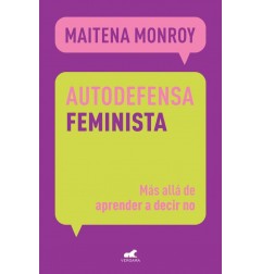 AUTODEFENSA FEMINISTA