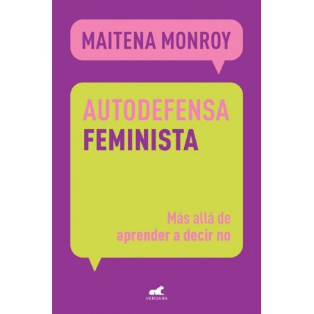 AUTODEFENSA FEMINISTA